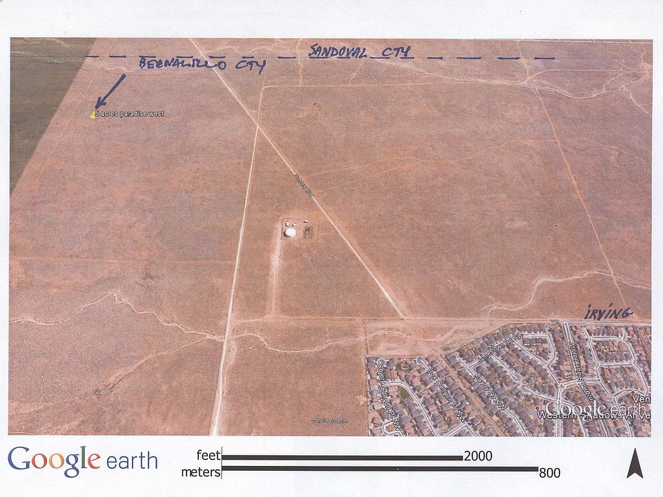 1st image of Paradise West NW