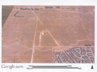 Paradise West NW, Albuquerque, NM 87114