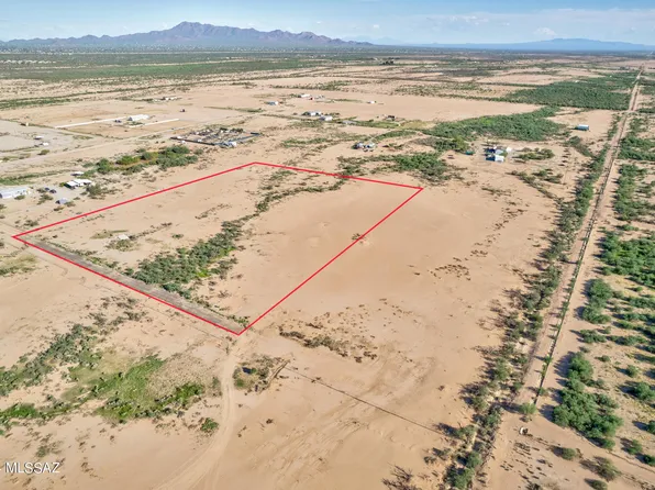 9141 N Ghost Ranch Trl #B & C, Marana, AZ 85653