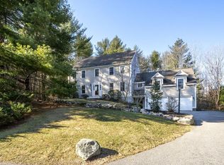 10 Highland Crossing Rd, Scituate, MA 02066
