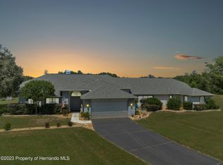 28053 Old Trilby Rd, Brooksville, FL 34602