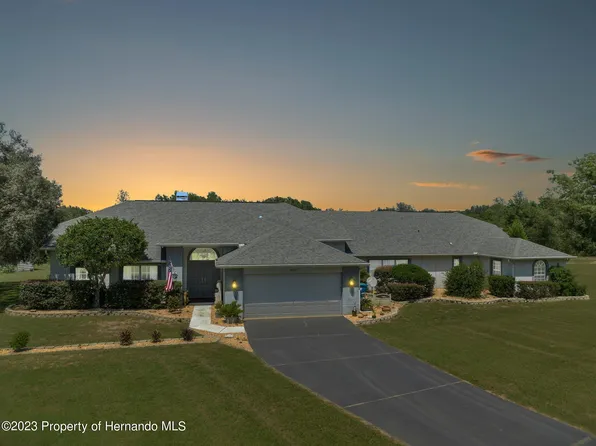 28053 Old Trilby Rd, Brooksville, FL 34602