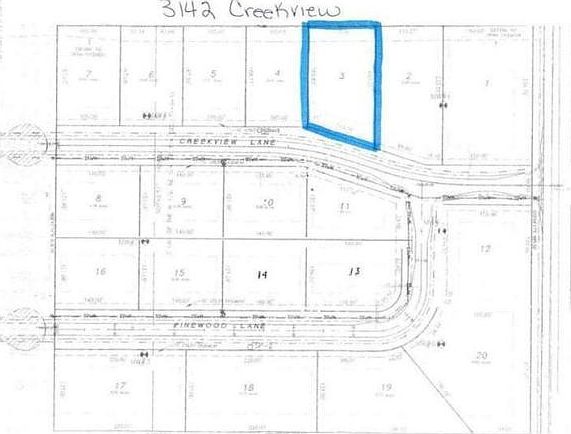 2nd image of 3142 Creekview Ln
