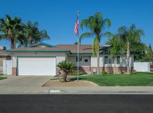 2962 Paula Dr, Clovis, CA 93612