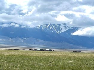 TRACT State Highway 287 #B, Cameron, MT 59720