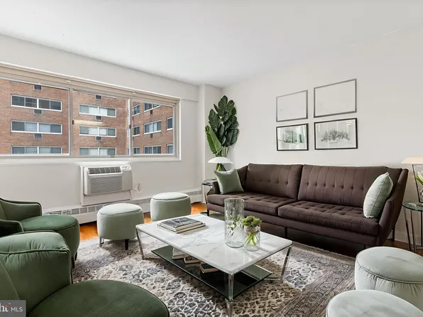 2101 Chestnut St Unit 920, Philadelphia, PA 19103