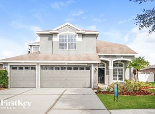 22647 Cliffside Way, Land O Lakes, FL 34639