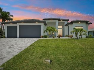 4916 SW 26th Ave, Cape Coral, FL 33914
