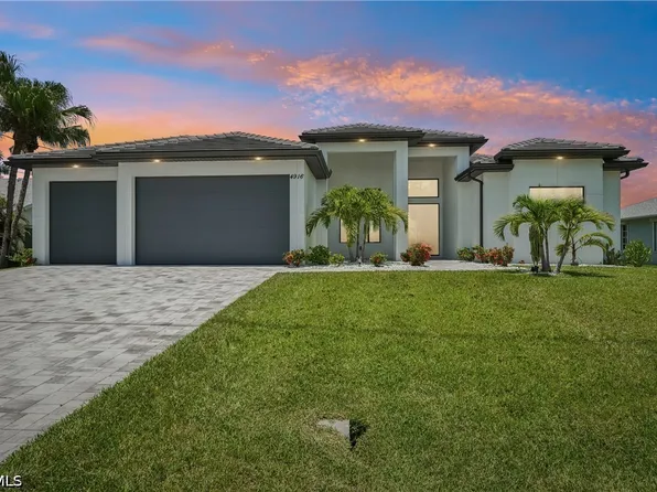 4916 SW 26th Ave, Cape Coral, FL 33914
