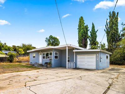 10051 Casa De Oro Blvd, Spring Valley, CA, 91977