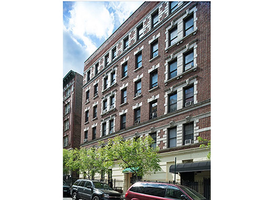 540 West 143rd Street 31 in Hamilton Heights Manhattan StreetEasy