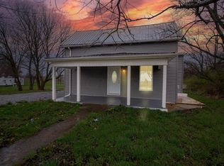 8280 Scioto Darby Rd, Orient, OH 43146