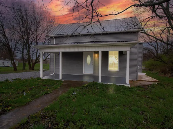 8280 Scioto Darby Rd, Orient, OH 43146