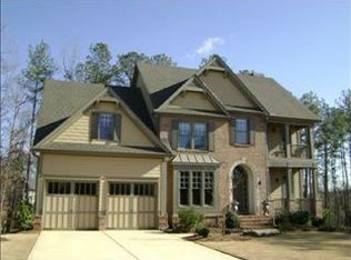 6069 Kingston Dr, Douglasville, GA 30135