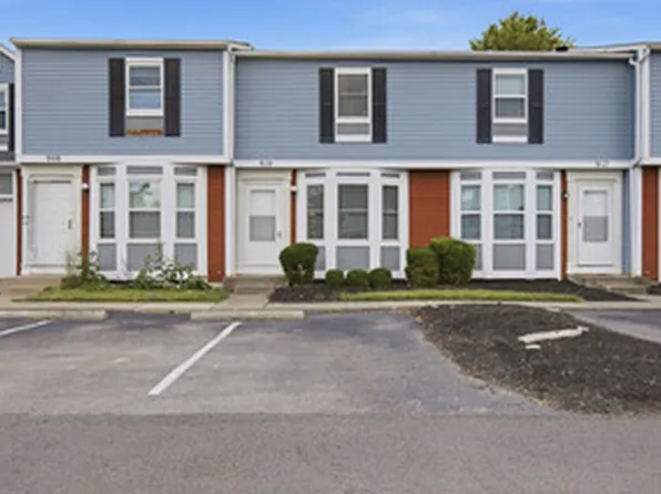 910 Annagladys Dr #1-G2, Columbus, OH 43085