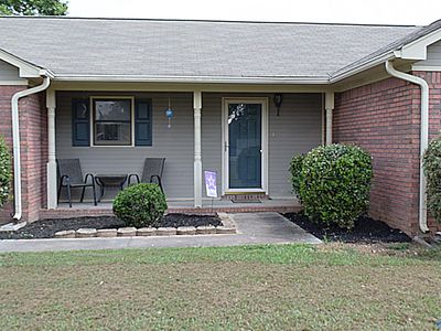 151 Cooper Dr, Huntsville, AL, 35811