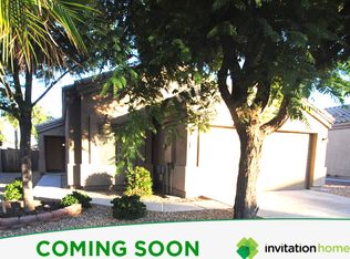 12470 W Hearn Rd, El Mirage, AZ 85335