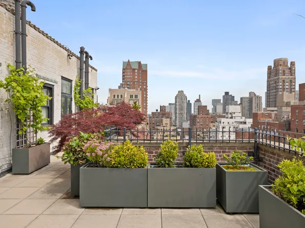 875 Park Avenue image 19 of 21