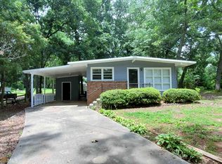 184 Westwood Rd, Commerce, GA 30529