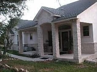 1289 Stirrup Dr, Spring Branch, TX 78070