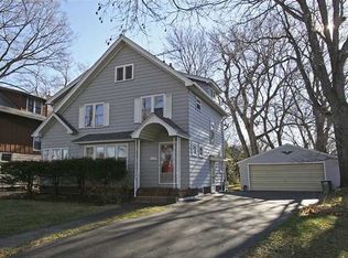 155 Barry Rd, Rochester, NY 14617