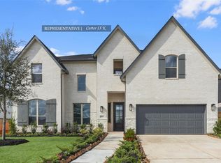 2706 Summer Lark Dr, Fulshear, TX 77423