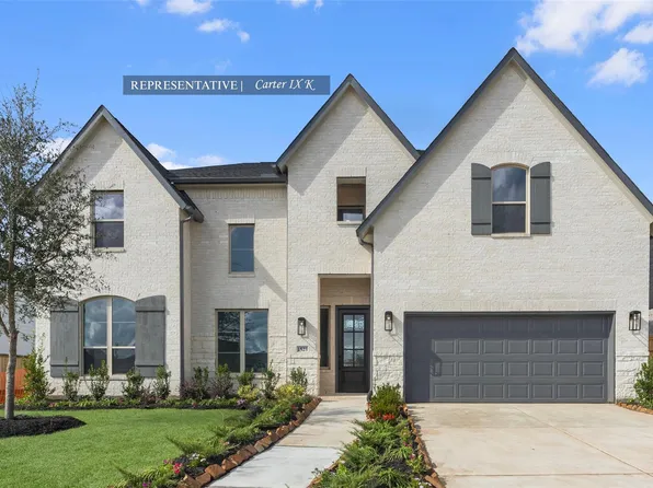 8918 Acropolis Ln, Manvel, TX 77578