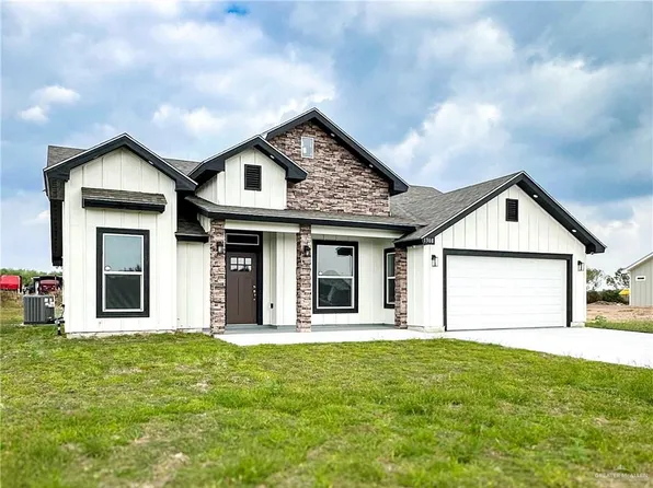 1308 Navel Ln, Weslaco, TX 78599