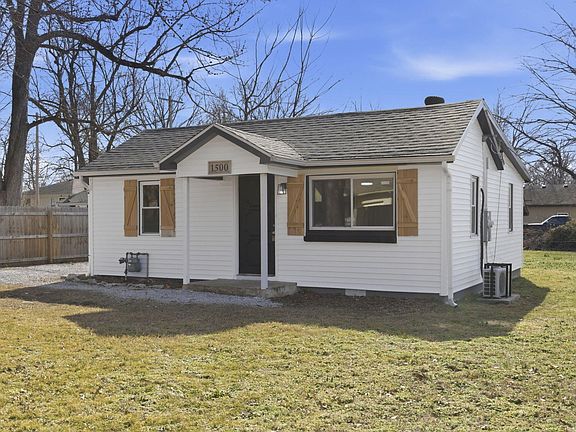 2nd image of 1500 E Lindberg Street