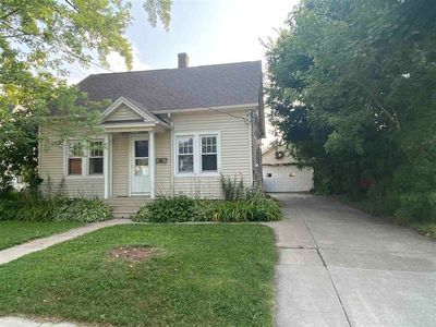 1010 N Badger Ave, Appleton, WI, 54914