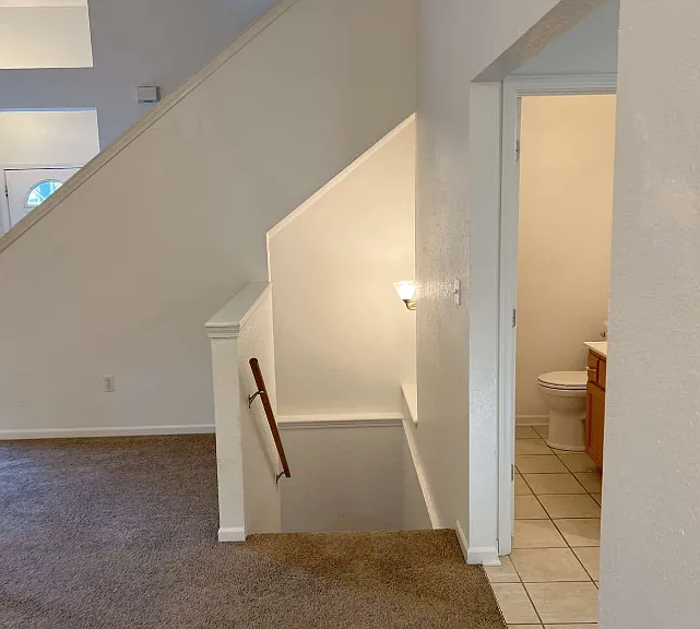 509 Zoll St #B — Photo 5