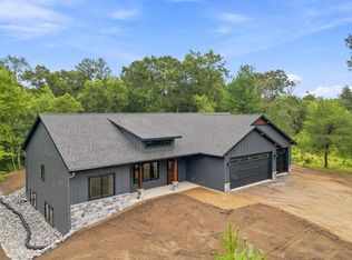 378 SETTING SUN TRAIL, Nekoosa, WI 54457