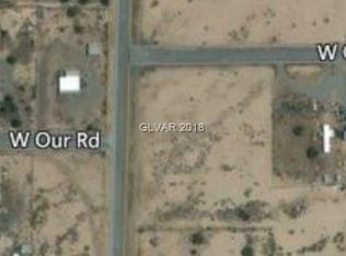 2971 Our Rd, Pahrump, NV 89060