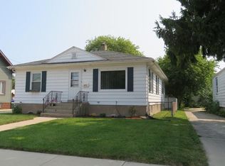 4613 28th Ave, Kenosha, WI 53140