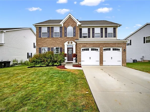 780 Hilliary Ln, Aurora, OH 44202