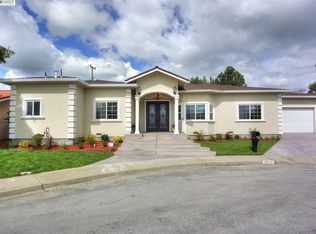 40772 Laguna Pl, Fremont, CA 94539