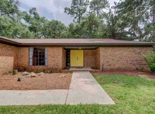 1311 Mountbatten Rd, Tallahassee, FL 32301