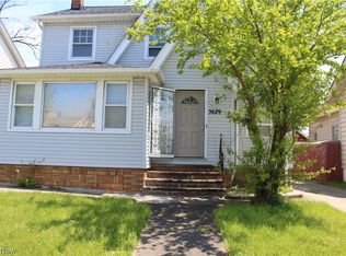 3629 W 130th St, Cleveland, OH 44111