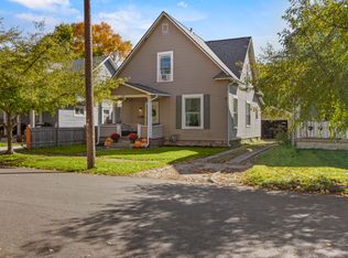 328 E Brown Ave, Bellefontaine, OH
