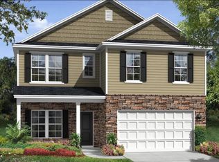 725 Byrd Garden Rd, Charleston, SC 29414