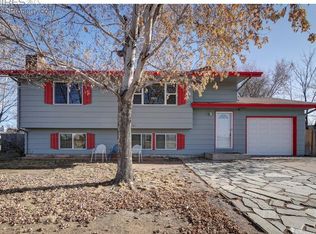 3200 Empire St, Evans, CO 80620