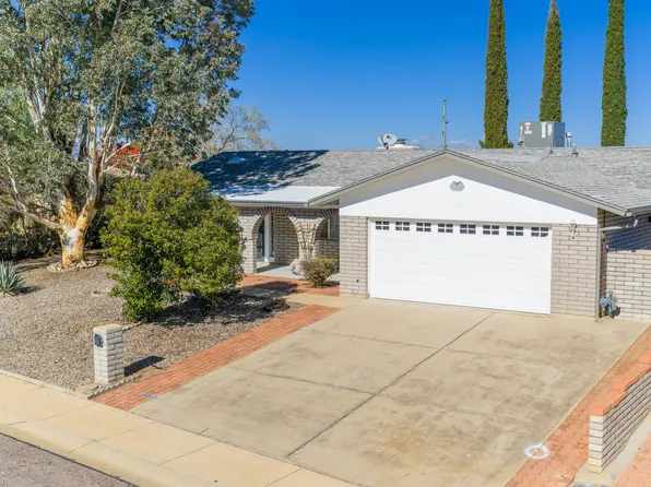 1349 CHOLLA Circle, Sierra Vista, AZ 85635