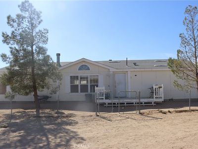 36493 Rock Rose St, Lucerne Valley, CA, 92356