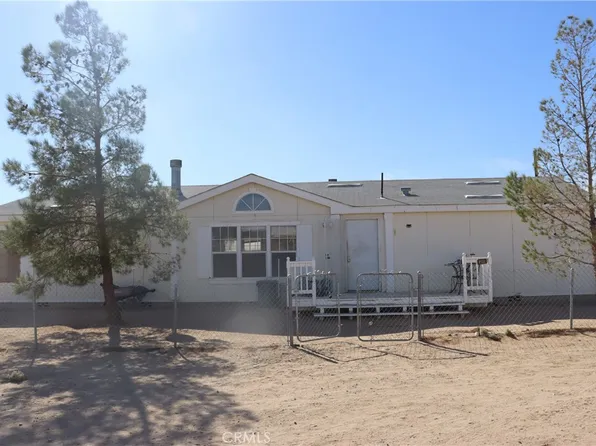 36493 Rock Rose St, Lucerne Valley, CA 92356