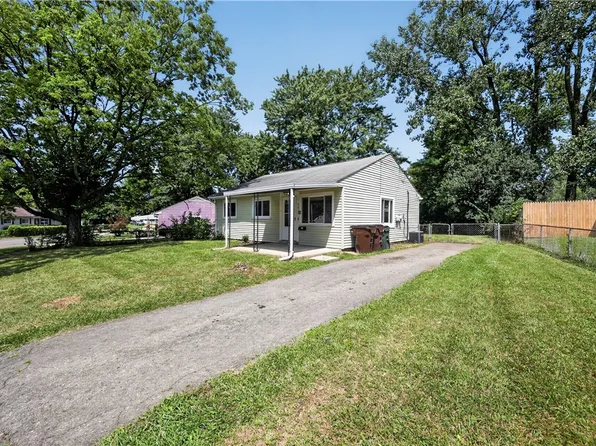 4615 Annapolis Ave, Dayton, OH 45416