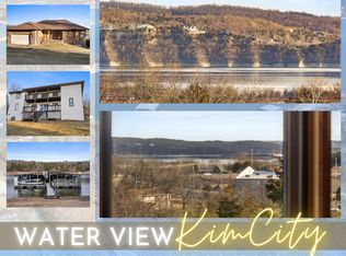 12 Longview Drive, Kimberling City, MO 65686