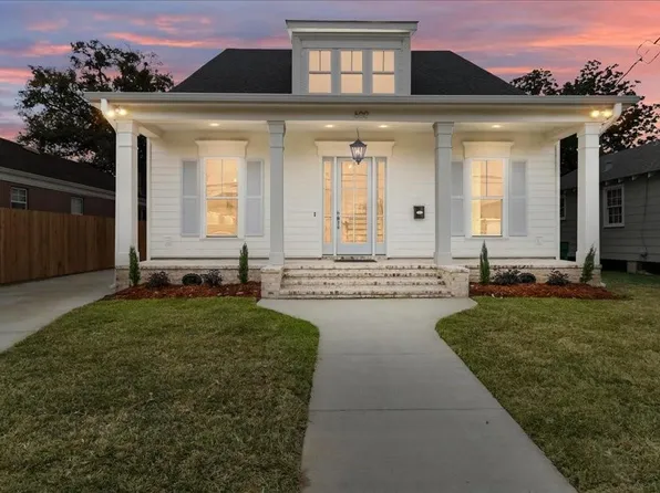 600 Athania Pkwy, Metairie, LA 70001
