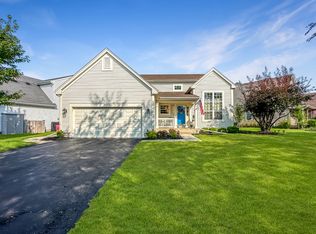9493 Bristol Ln, Huntley, IL 60142