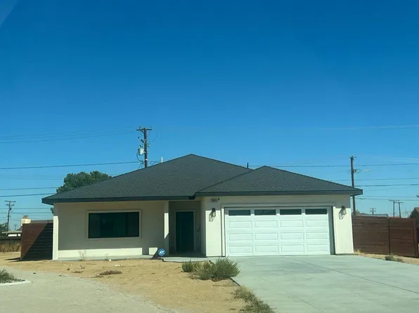 20924 Corwin St, California City, CA 93505
