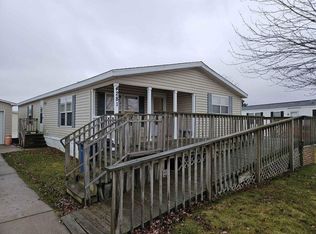 4281 Glasgow Ct, Wayland, MI 49348